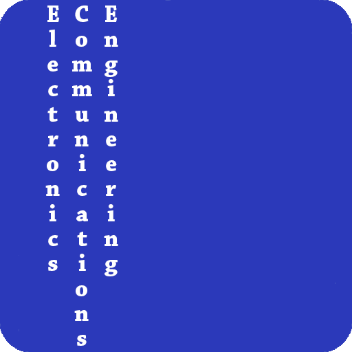 Electronics Engineer ECE أيقونة