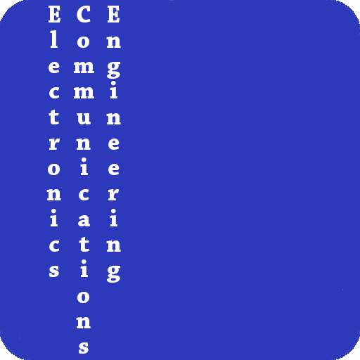 Electronics Engineer ECE 1.3