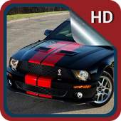 American Cars Wallpapers 1.0