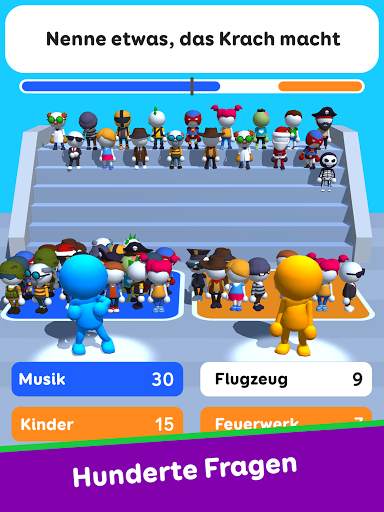 Guess Their Answer screenshot 7
