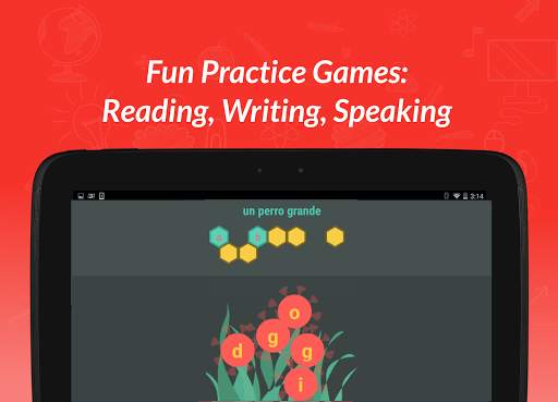 Hello English: Learn English screenshot 19
