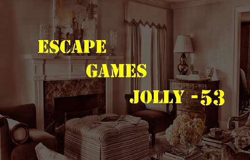Escape Games Jolly-53 screenshot 1