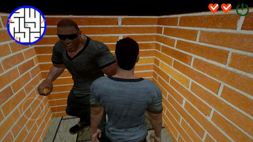 Maze 3D screenshot 5