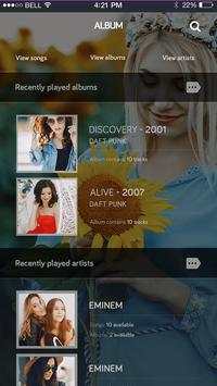 My photo music player screenshot 3
