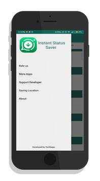Instant Status Saver screenshot 4