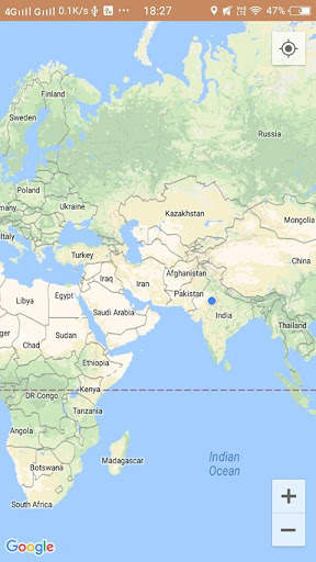 Location Finder screenshot 6