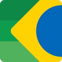 TV Brasil - TV Aberta ao Vivo logo
