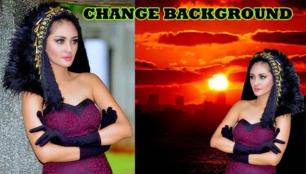 Change Background Photo Editor screenshot 2