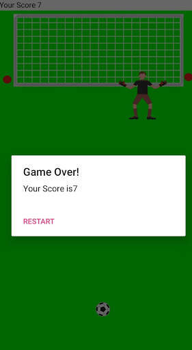 Football King screenshot 2