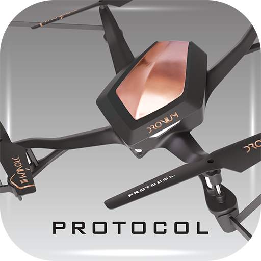 Dronium 3X 1.1.9