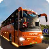 Coach Bus Simulator Pro 1.4