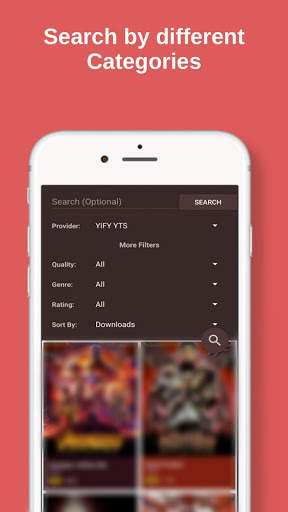 HD Movie Downloader & Torrent downloader 2020 screenshot 3