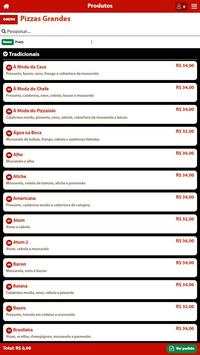 VPN Pizzas App screenshot 5