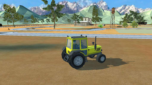 Farming Simulator 2017 screenshot 3