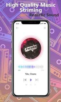 Set Jio Music - Set Caller Tune Free screenshot 1