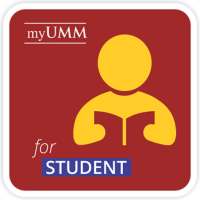 myUMM Student icon