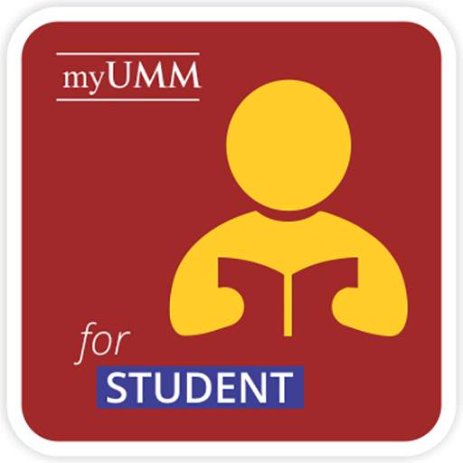 myUMM Student 1.46