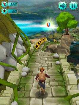 Tomb Temple Endless Run screenshot 7