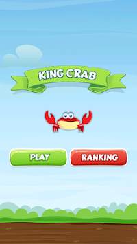 King Crab screenshot 1