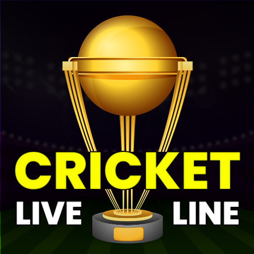 Live Cricket TV - Live Cricket icon