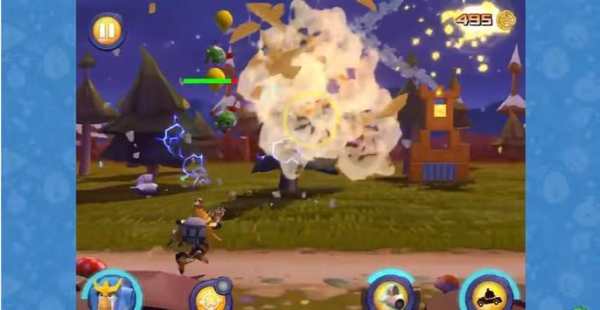 Guide Angry Birds Transformers 2k19 स्क्रीनशॉट 3