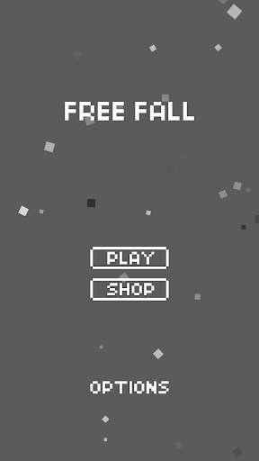 Free Fall screenshot 1