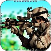Undercover Sniper Survival 1.1