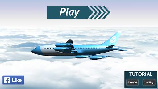 Transporter Flight Simulator ✈ screenshot 6