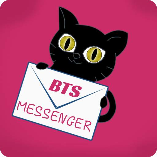 BTS Messenger Tiếng Việt (simulator) 5.0