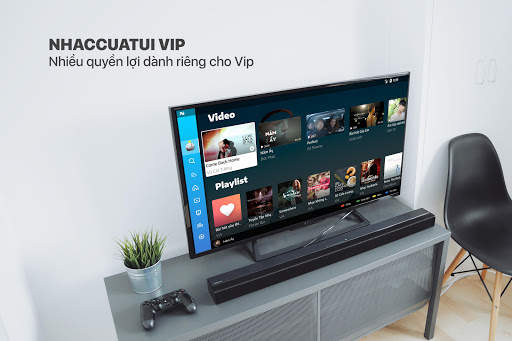 NhacCuaTui TV screenshot 9