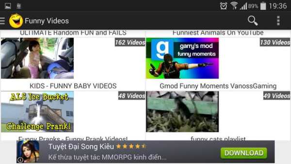 Funny Video 2015 screenshot 9