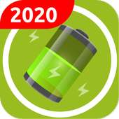 Battery Booster on 9Apps