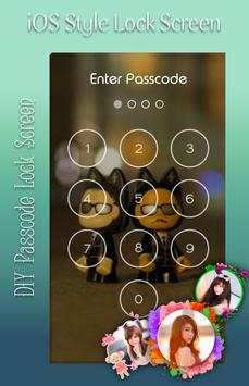 Funny Lock Screen screenshot 1