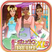 Fashion Studio XL 3