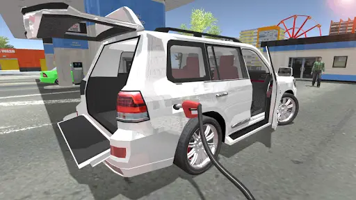 Car Simulator 2 screenshot 6