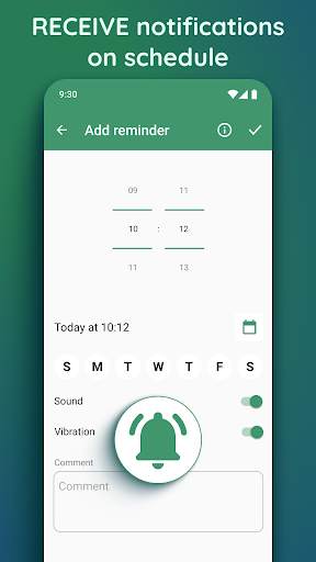 Body Temperature・Fever Tracker screenshot 6
