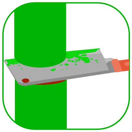 Relax Cutting icon