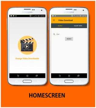 Video Downloader screenshot 1