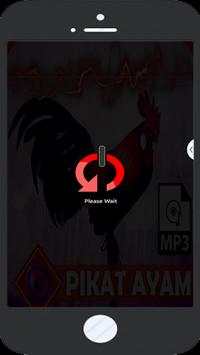 Forest Chicken Sound screenshot 1