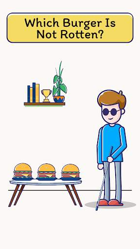 Smart Brain: Mind-Blowing Game screenshot 7