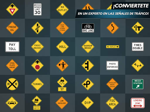 Simulador De Conducción En 3D screenshot 15