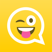 Prank icon