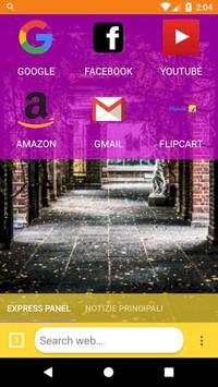 Real browser screenshot 1