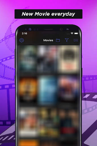 Scottera Movies HD screenshot 3