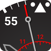 Aviator Timepiece icon