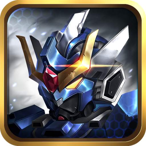 Armor fight – Steel blade 1.0.5