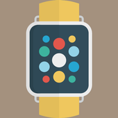 Click Clock icon