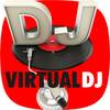 Virtual DJ Mixer 8🎛 Djing Song Mixer & Controller 6.08