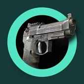ARmory icon