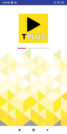 MY TPLUS screenshot 1